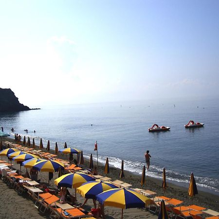 Hotel San Giovanni Terme ايسكيا المظهر الخارجي الصورة