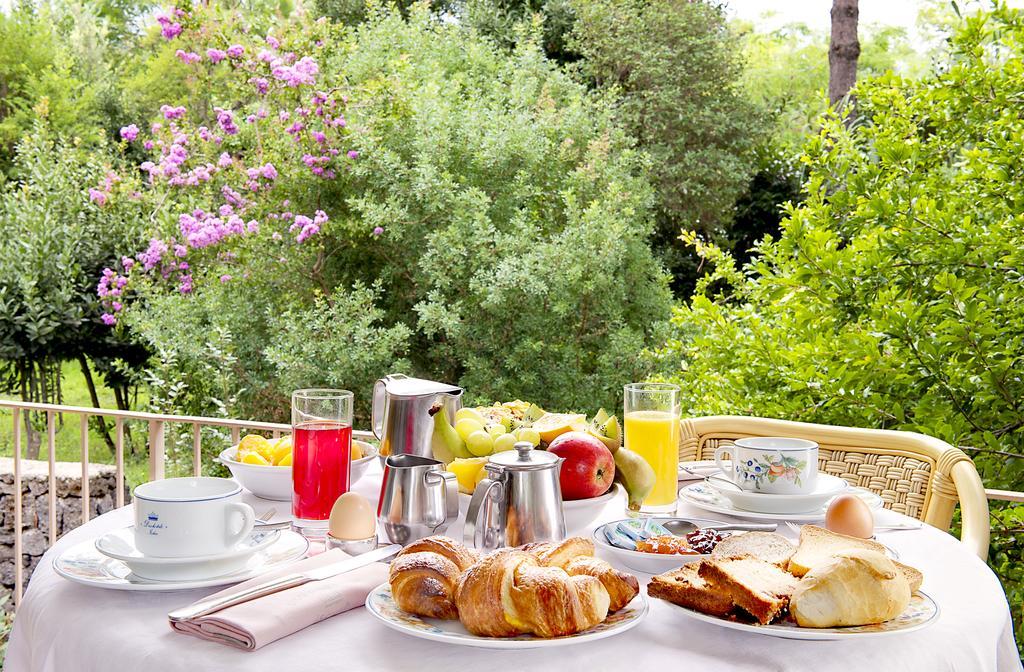 Hotel San Giovanni Terme ايسكيا المظهر الخارجي الصورة