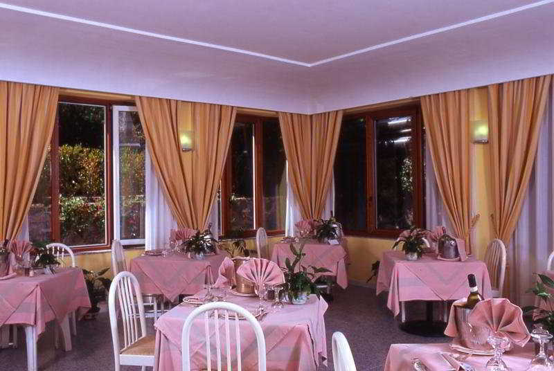 Hotel San Giovanni Terme ايسكيا المظهر الخارجي الصورة
